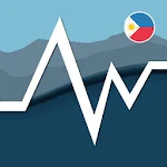 Cover Image of Скачать Earthquake monitor Philippines  APK