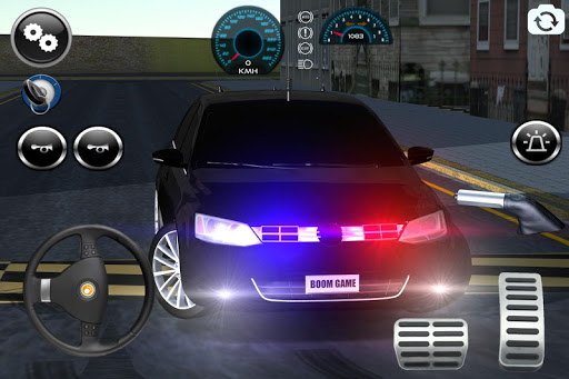 Jetta Convoy Simulator 1.2.5 screenshots 1