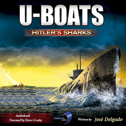 Изображение на иконата за U-BOATS: Hitler's Sharks