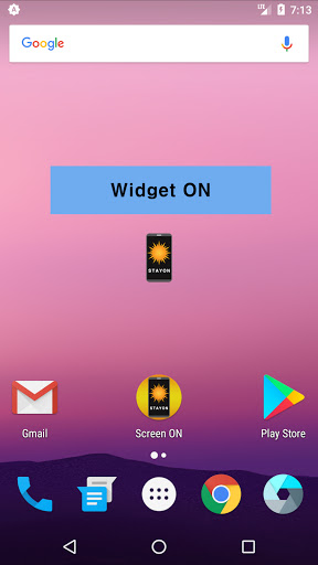 Screen On Screen 2