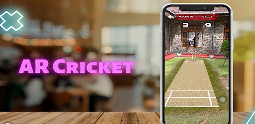 Cricket AR Screen 2