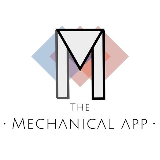 The Mechanical App~Mechanical logo