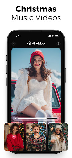 AI Video - AI Video Generator screenshot 17