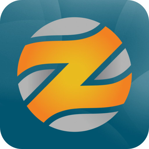 Zion Church Mobile App logo