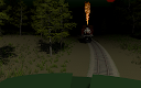 screenshot of HORROR TRAIN