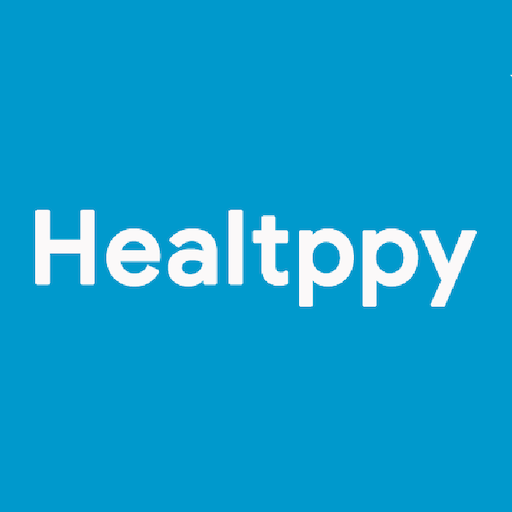 Healtppy Patient logo