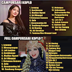 Campursari Koplo Mp3 Offline