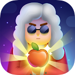 Cover Image of Tải xuống Mr Apple - Gravity Puzzles  APK