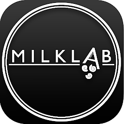 Icon image MILKLAB