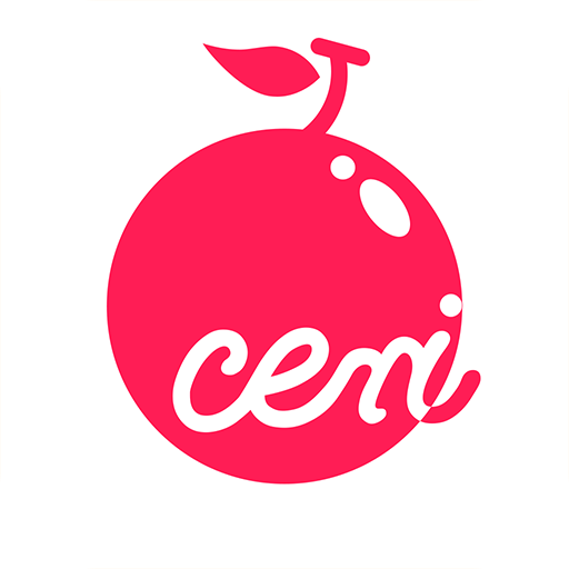 Ceri Live logo