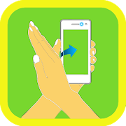 Air Call Accept