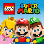 Cover Image of ดาวน์โหลด LEGO® ซูเปอร์มาริโอ™  APK