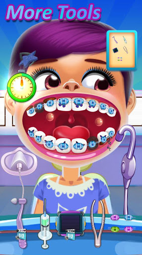 Kids Dentist Family