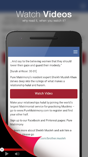 Muslim Marriage Guide