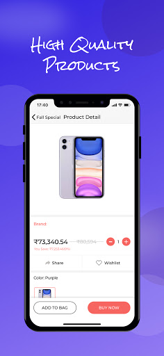 GadgetMart Screen 3