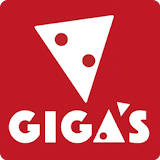 Giga's Pizza Delivery icon