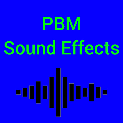Android application PBM Sound Effects screenshort