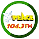 Peace 104.3 FM