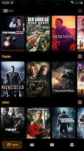 Yflix- Live TV  & Watch Movies 2.0 APK + Mod (Unlimited money) untuk android
