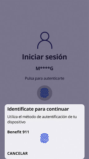 B911 Screen 2
