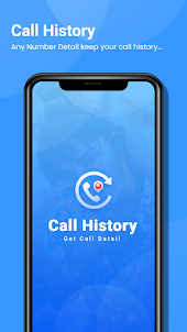 Call History : Caller ID
