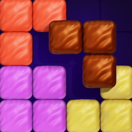 Block Crunch - Blast Puzzle Auf Windows herunterladen