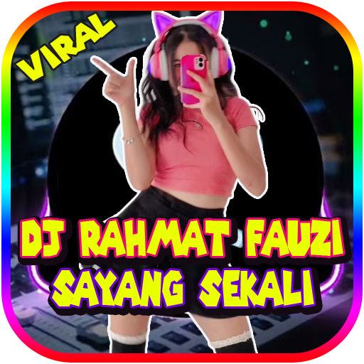 DJ Rahmat Fauzi Sayang sekali Download on Windows