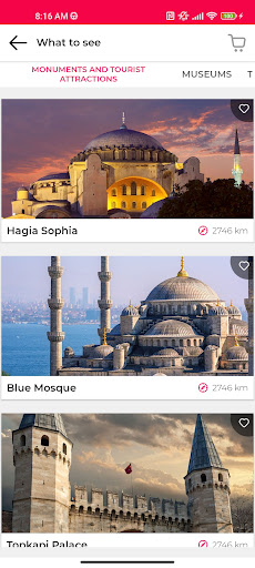 Istanbul Guide by Civitatis 7