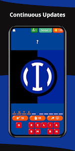 Serie A - Logo Quiz