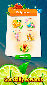 Screenshot 21 Bebida Boba Bubble DIY Broma android