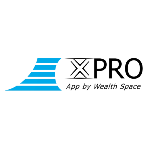xPro by WealthSpace  Icon