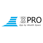 Cover Image of डाउनलोड xPro by WealthSpace  APK