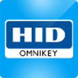 HID OMNIKEY Android Driver icon