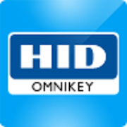 HID OMNIKEY Android Driver