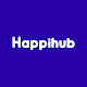 Happihub: Purchase Savings App विंडोज़ पर डाउनलोड करें