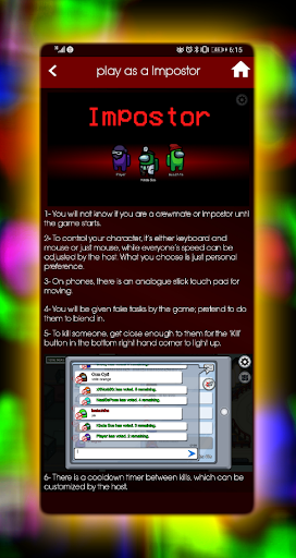 Guide for Among Us Tips and Tricks