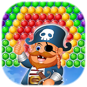 Pirates Bubble Shooter