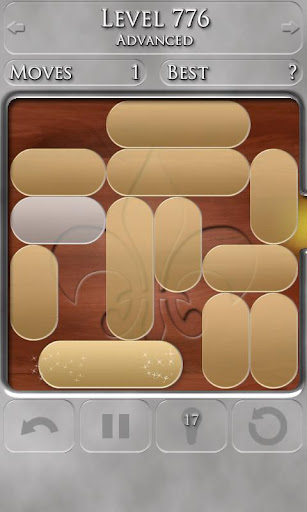 Unblock 2 Escape Screen 3