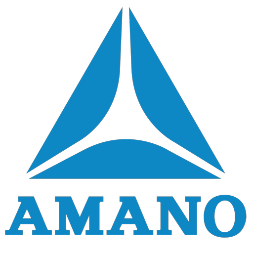 (Cheongju) AMANO VALET logo