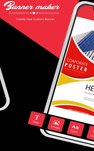 Banner Maker