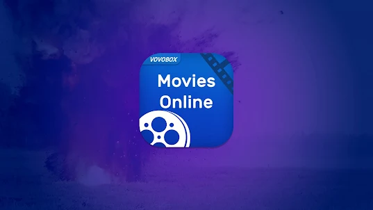 VoVoBox - HD Movies