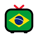 Brasil TV Ao Vivo icon