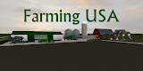 screenshot of Farming USA