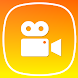 Screen Recorder with Audio, Video & Game Recorder - Androidアプリ