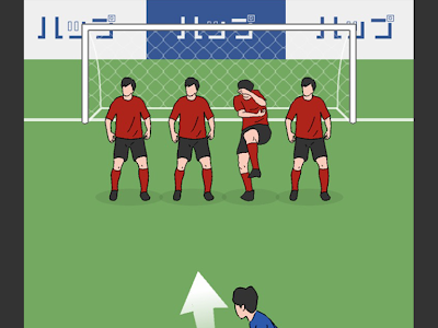 最高のコレクション サッカー シュート ゲーム 無料 274325