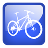 Bike Speedometer icon