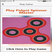 Free  Spinner Master