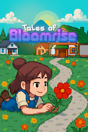 Game screenshot Tales of Bloomrise mod apk