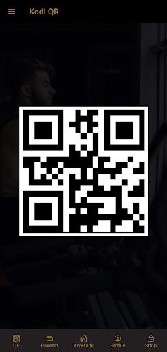 HIT FIT Screen 3