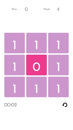 Uno Puzzle - Screenshot 4